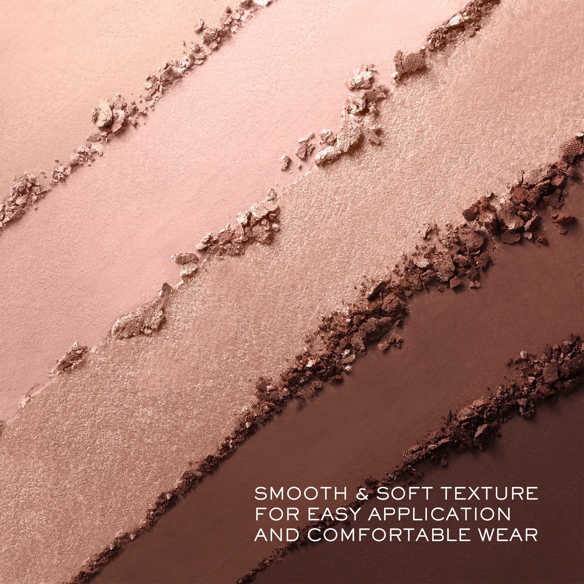 Lancôme Hypnôse: sombras mate y metalizadas para múltiples estilos