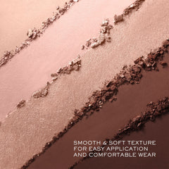 Lancôme Hypnôse: sombras mate y metalizadas para múltiples estilos