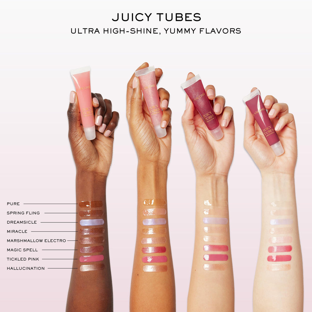Lancôme, aplicación precisa para una capa uniforme.