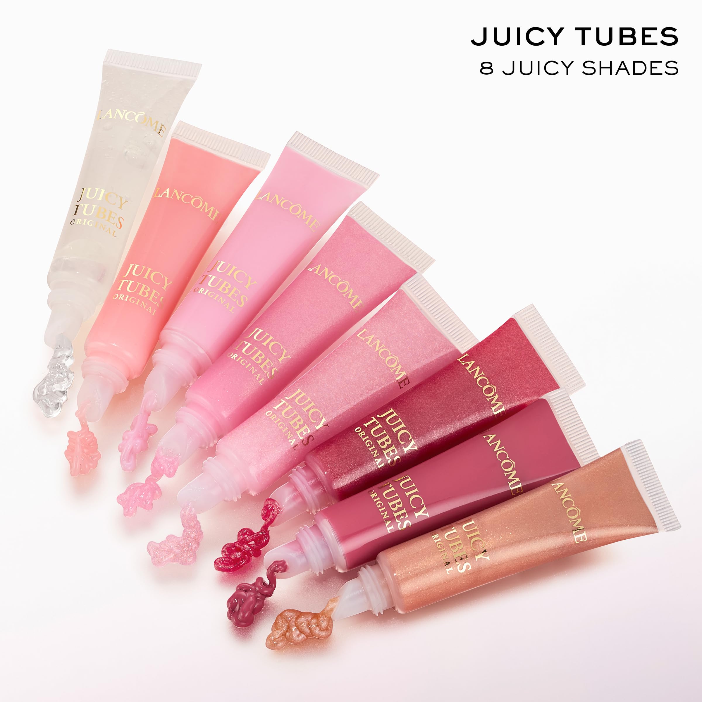 Lancôme, empaque compacto ideal para retoques en cualquier lugar.