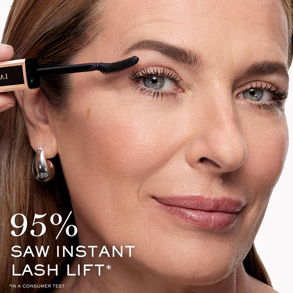Lancôme Lash Idôle primer Cils Booster XL potencia volumen y rizo.