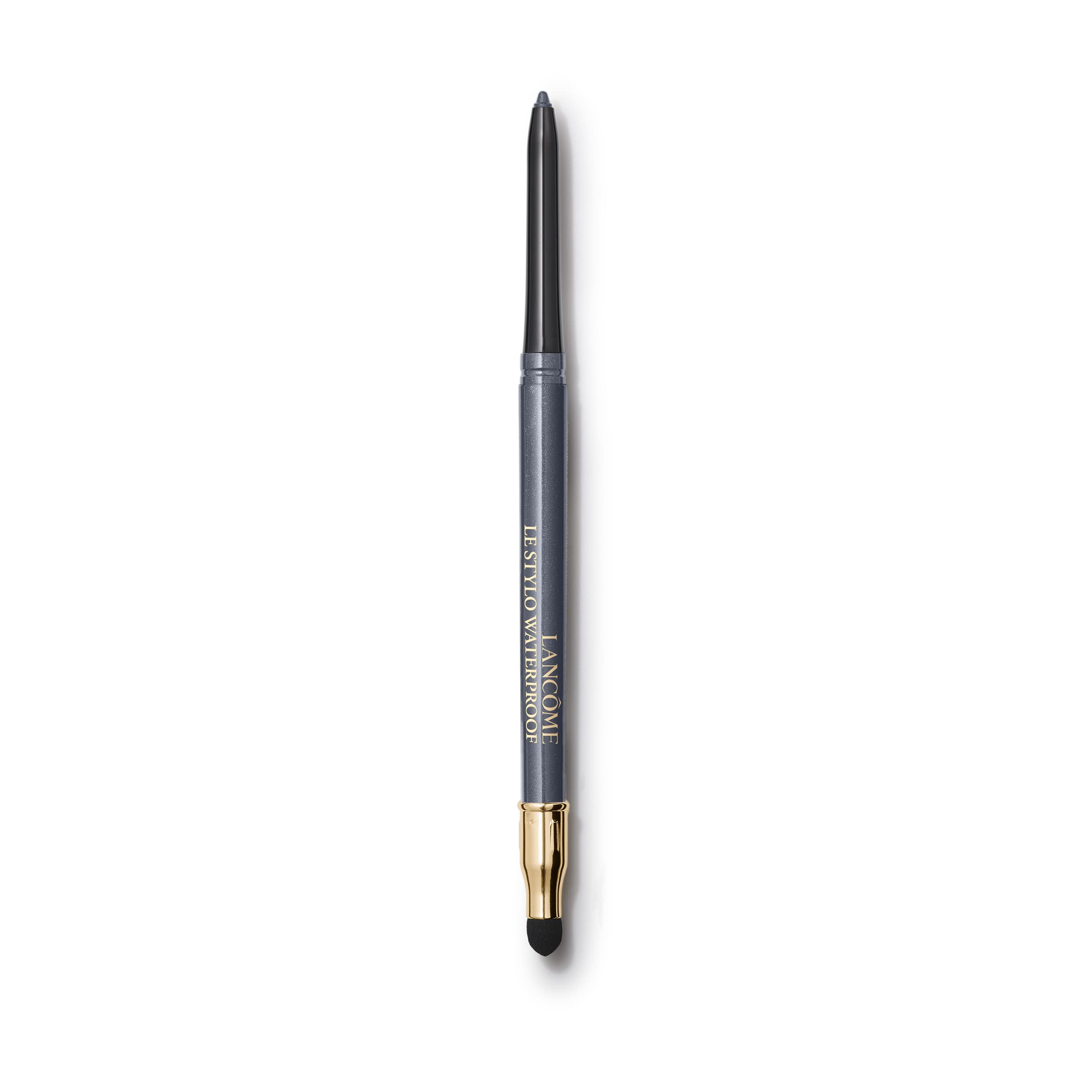 Lancôme Le Stylo delineador crema Reve Antracita para línea precisa y duradera.