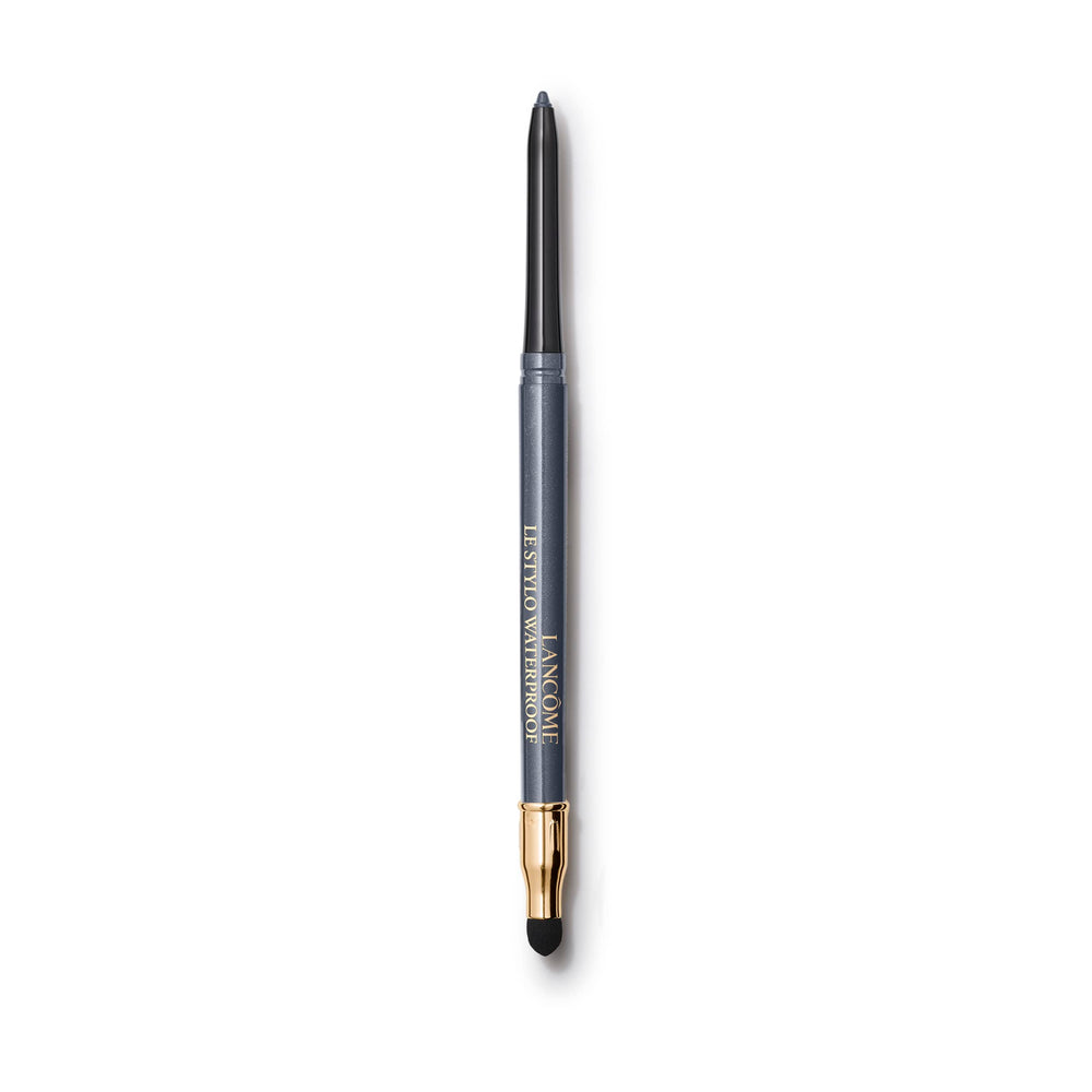 Lancôme Le Stylo delineador crema Reve Antracita para línea precisa y duradera.