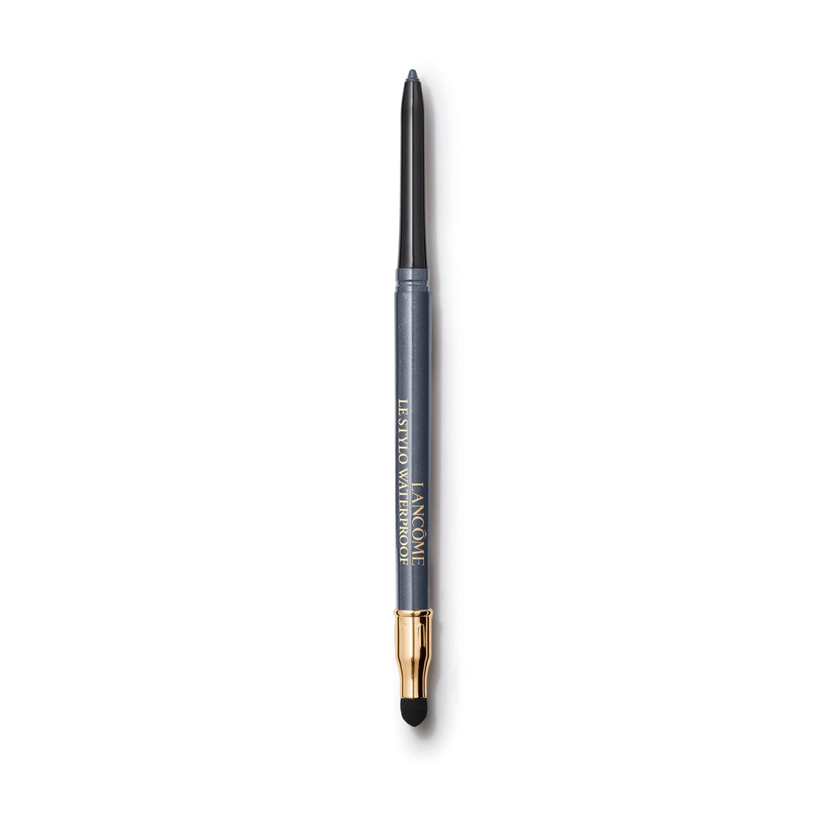 Lancôme Le Stylo delineador crema Reve Antracita para línea precisa y duradera.