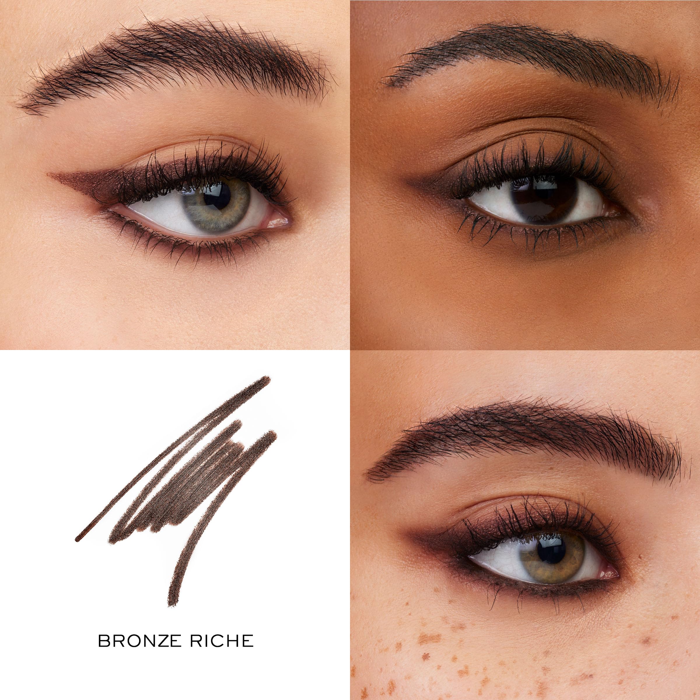Lancôme Le Stylo brinda aplicación precisa a lo largo de la línea de las pestañas