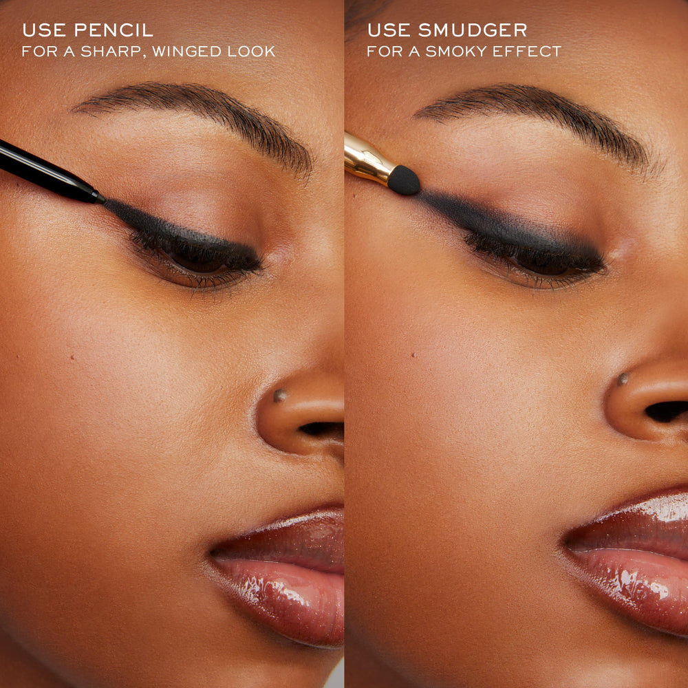 Lancôme Le Stylo ideal para definir la línea superior e inferior