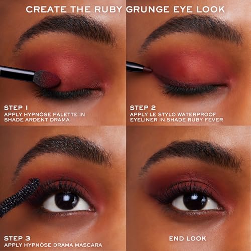 Lancôme Le Stylo con pigmentación alta para delineado duradero