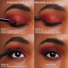 Lancôme Le Stylo con pigmentación alta para delineado duradero