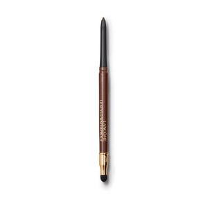 Lancôme Le Stylo delineador resistente al agua, textura cremosa para bronce intenso