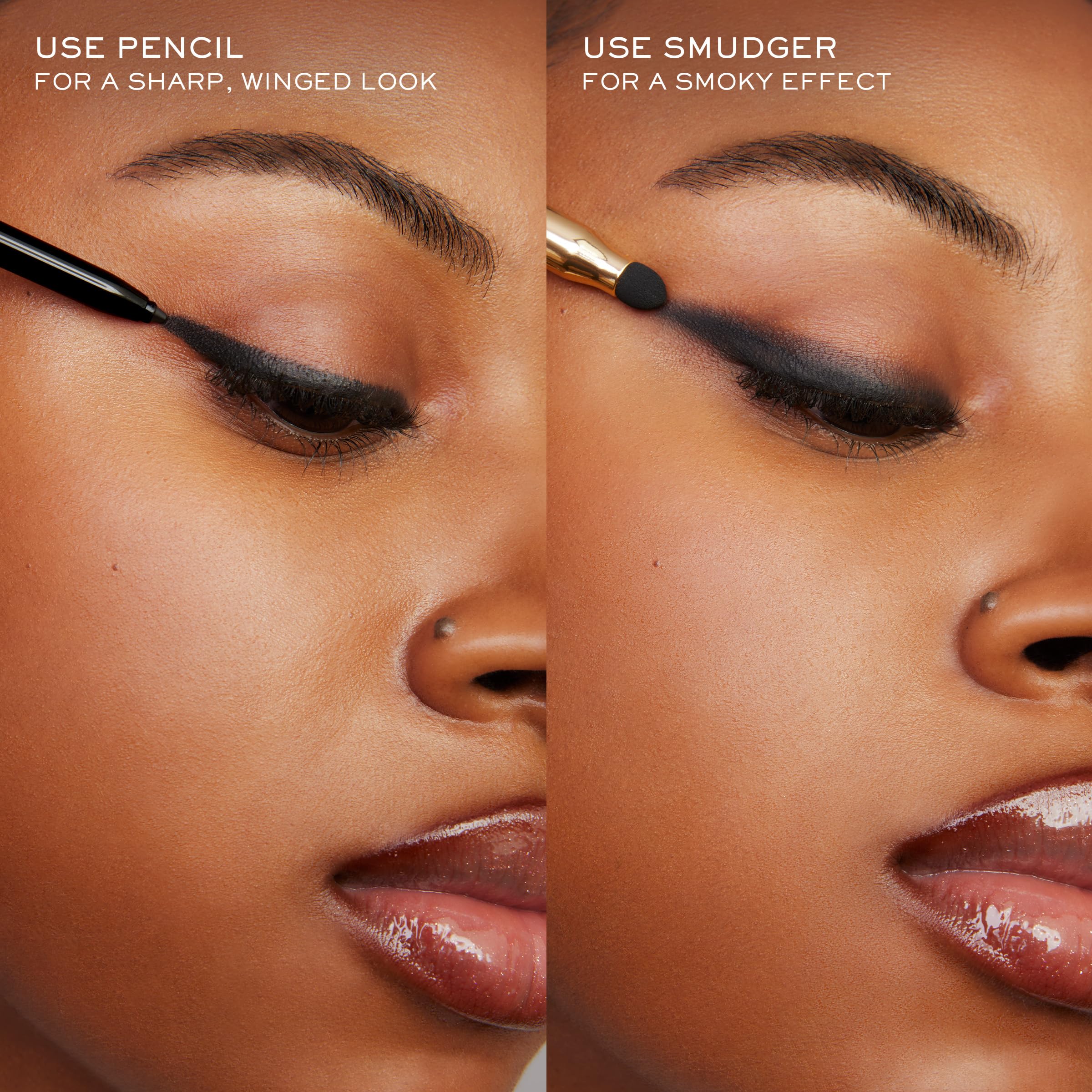 Lancôme Le Stylo: fórmula de larga duración, sin retoques frecuentes.