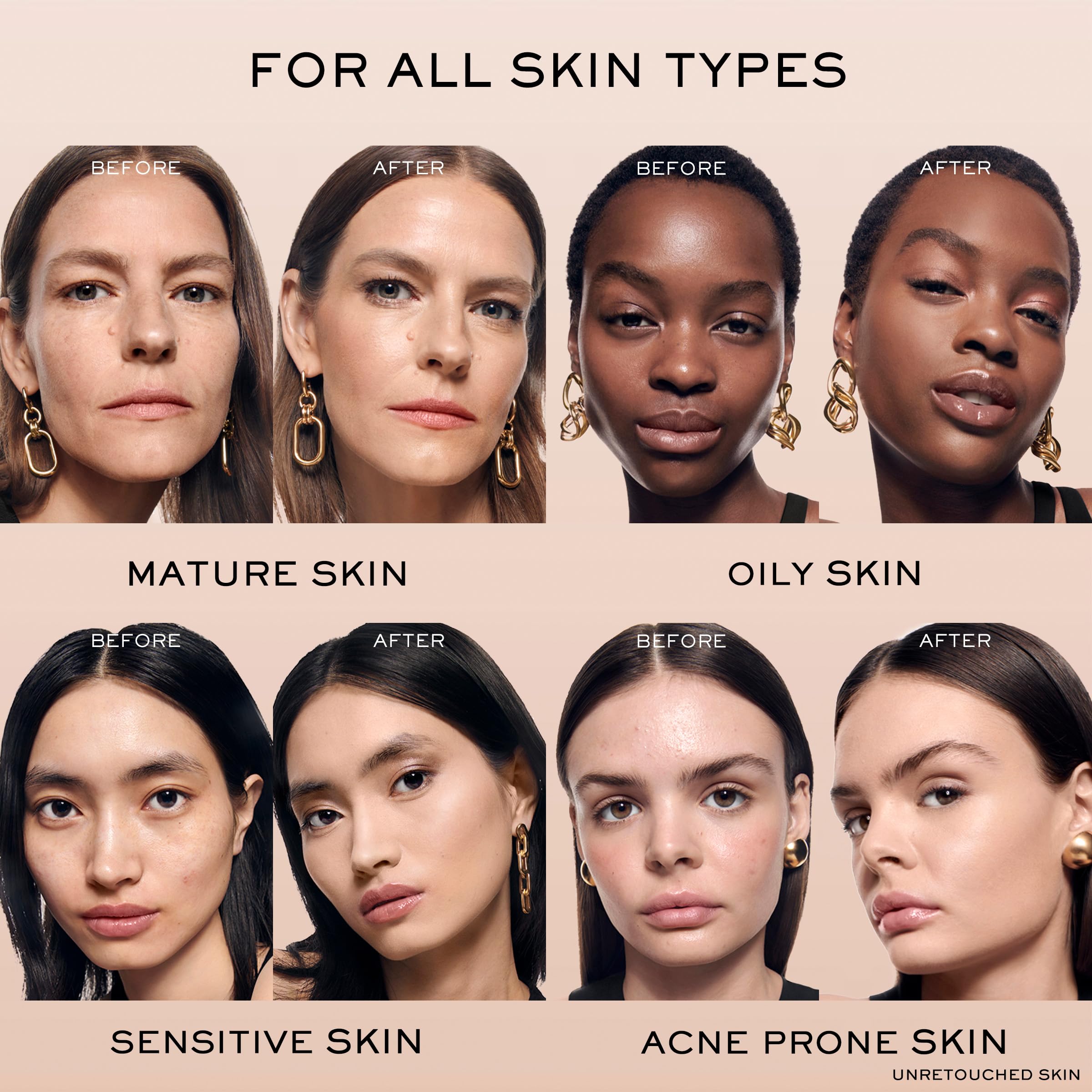 Lancôme Teint Idole Ultra Wear: cobertura completa para imperfecciones