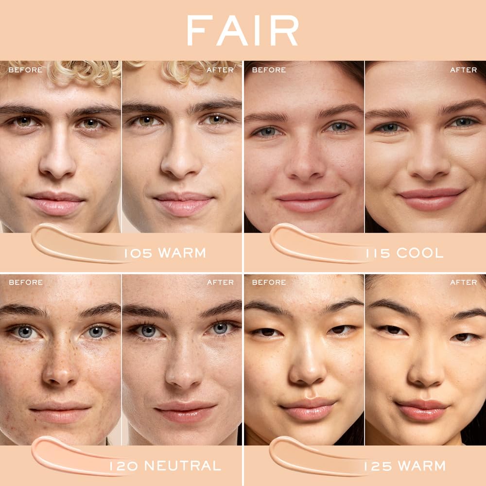 Lancôme Teint Idole Ultra Wear Concealer, empaque premium que facilita la aplicación diaria.