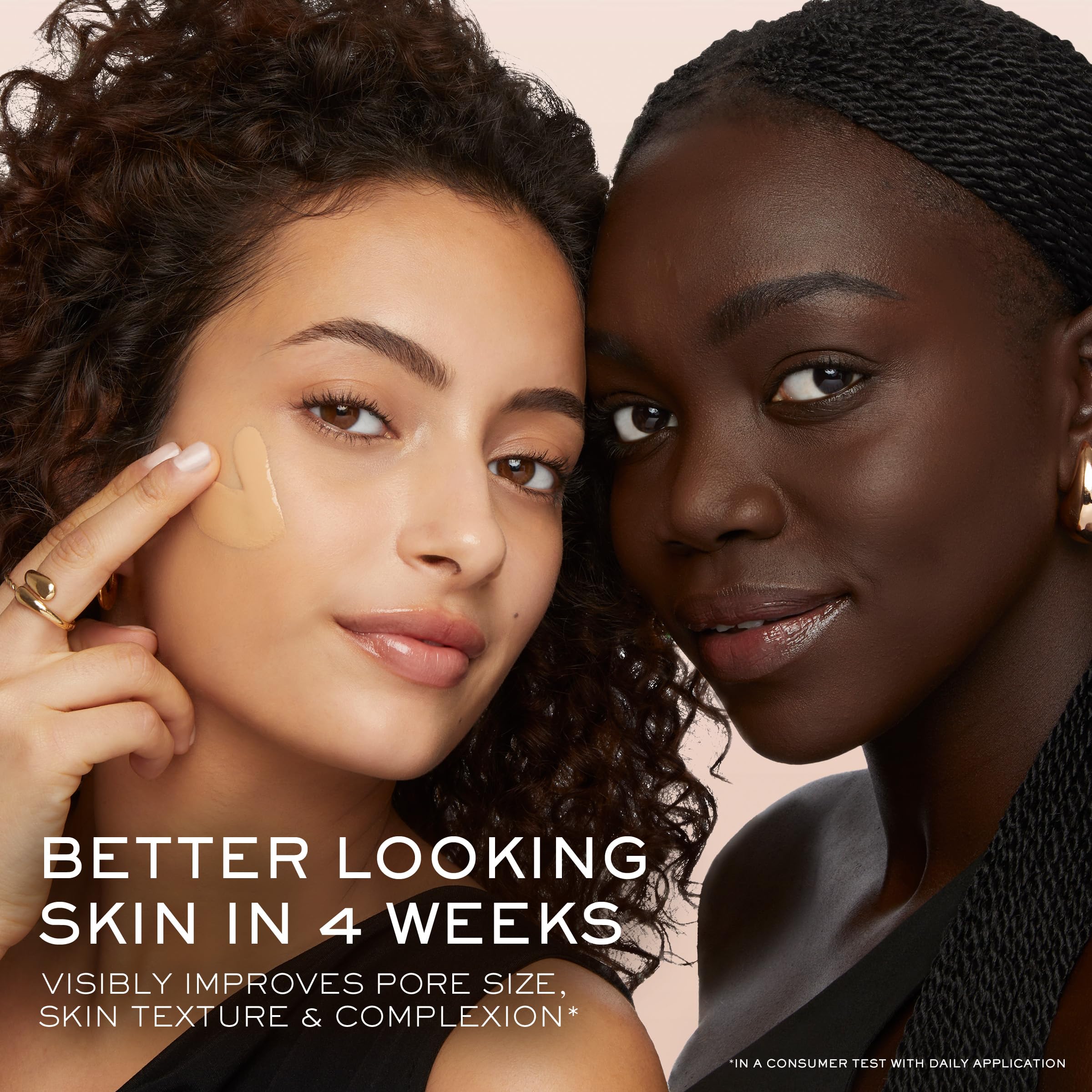 Lancôme Teint Idole Ultra Wear: hidratante con ácido hialurónico