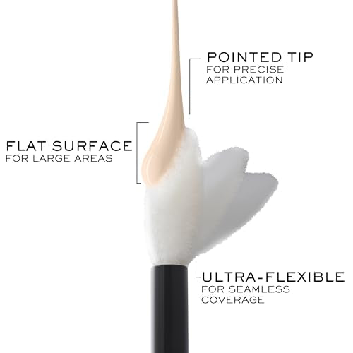 Lancôme Teint Idole Ultra Wear: cubriendo imperfecciones sin efecto máscara.