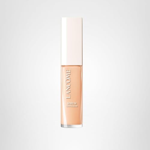 Lancôme Teint Idole Ultra Wear Concealer, tono adaptable a múltiples pieles para un look natural.