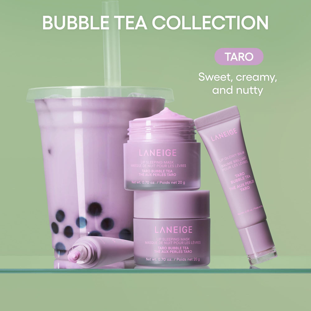 Laneige bálsamo labial cremoso olor suave mejora la experiencia diaria.