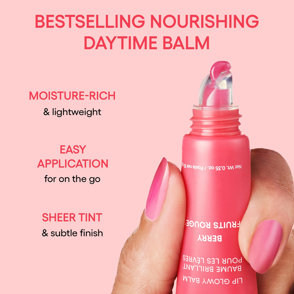 Laneige Bálsamo labial hidratación prolongada para labios sedosos.