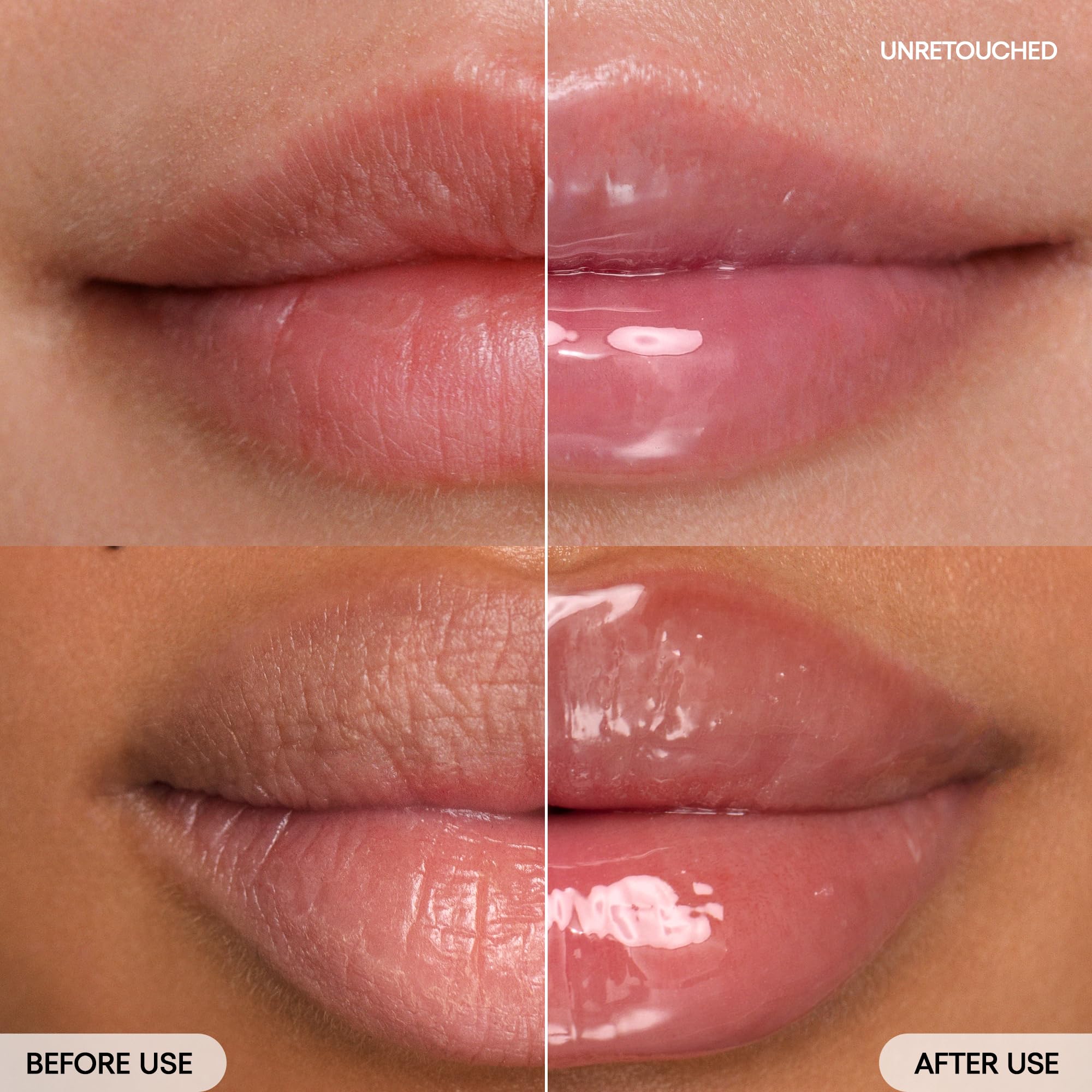 Laneige Bálsamo labial portátil para llevar en la bolsa.