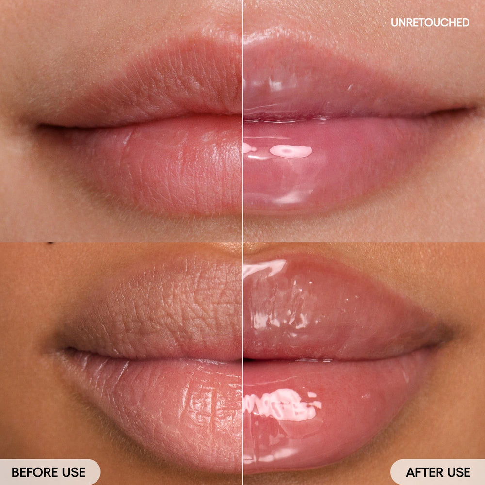 Laneige Bálsamo labial portátil para llevar en la bolsa.