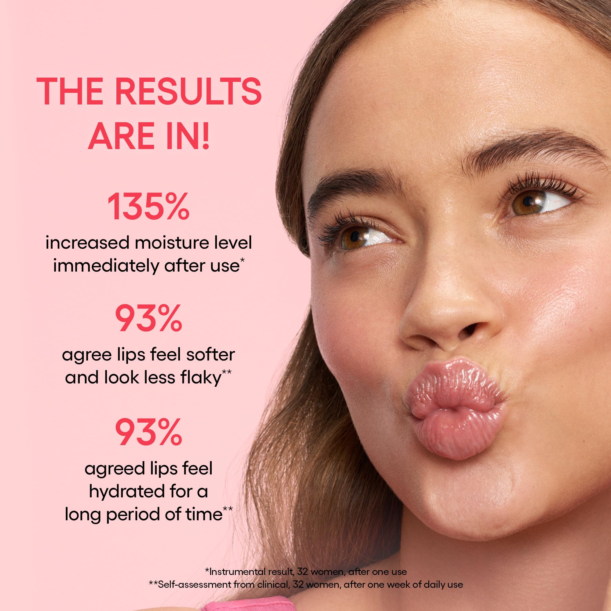 Laneige ingredientes antioxidantes del complejo de bayas para labios sanos
