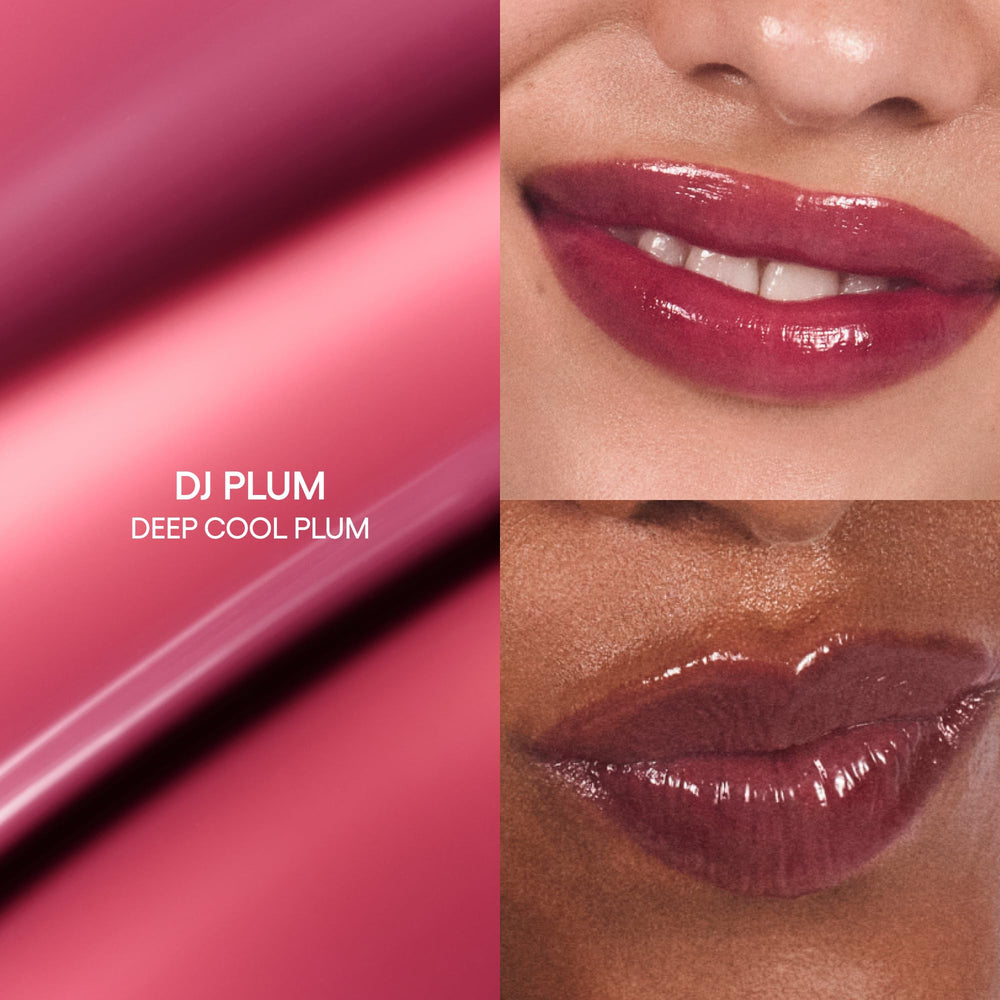 LANEIGE JuicePop Box Lip Tint, textura hidratante que mantiene los labios cómodos.