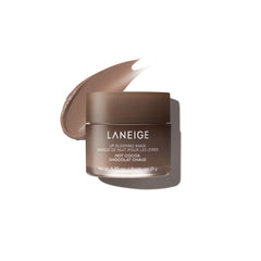 Laneige mascarilla labial nocturna en tarro, hidrata labios durante el sueño