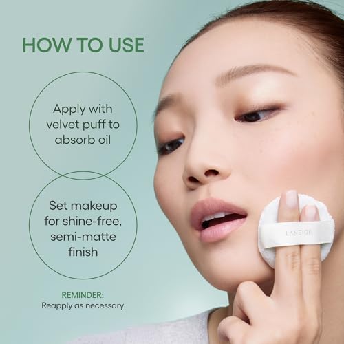 LANEIGE Neo Diseño de Viaje: estuche compacto para llevar sin esfuerzo.