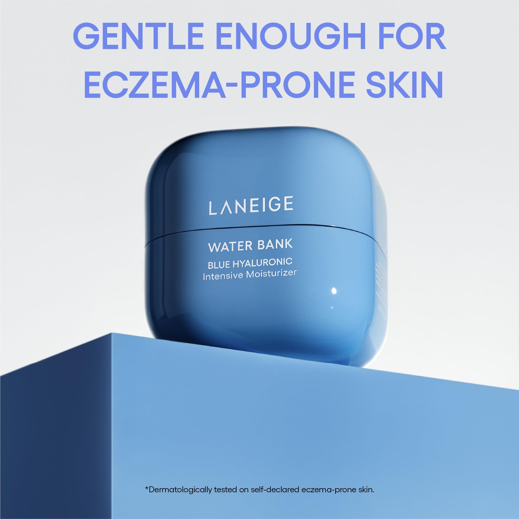 Uso diario AM y PM para rutina de cuidado con LANEIGE Mini.