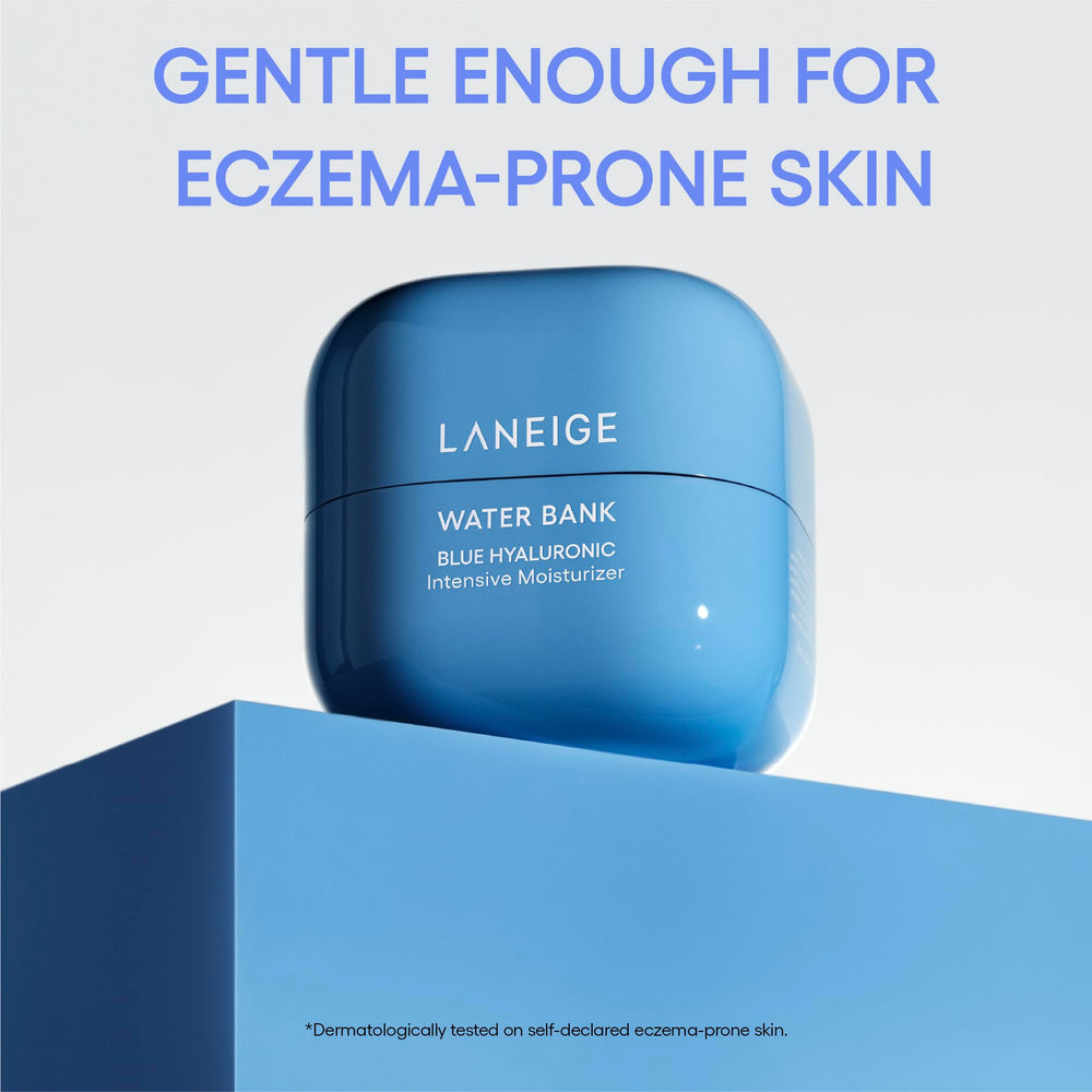 Uso diario AM y PM para rutina de cuidado con LANEIGE Mini.
