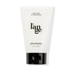 L'ANGE HAIR Crema Estilizante para Rizos define rizos con hidratación y brillo.