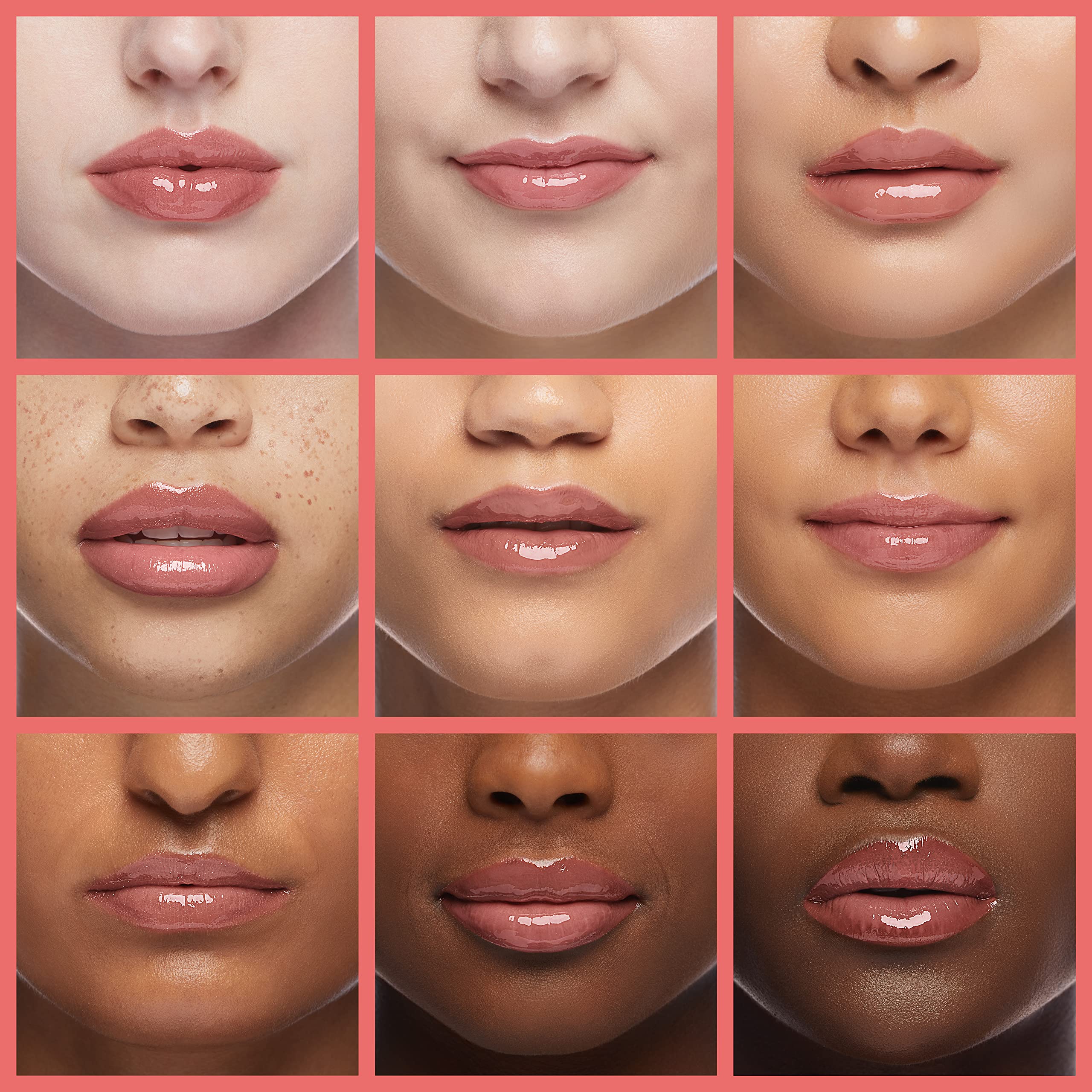 Langmanni Aceite Labial Hidratacion Dura, labios protegidos durante el dia.