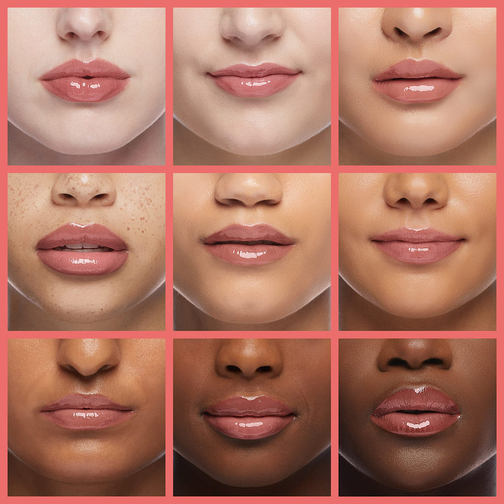 Langmanni Aceite Labial Hidratacion Dura, labios protegidos durante el dia.