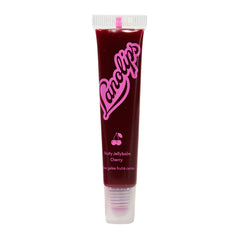 Lanolips Frutal Bálsamo Gel Cereza: aplicación suave y hidratación diaria.