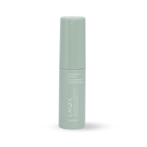 L’ANZA Healing Strength Desenredante Primer: desenreda y facilita el peinado.