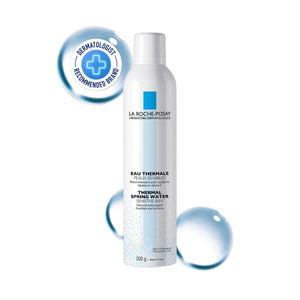 La Roche-Posay Agua Termal: frasco de 10 oz para rostro hidratante