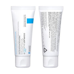 La Roche-Posay Cicaplast Balm B5, crema para piel seca nutre y protege
