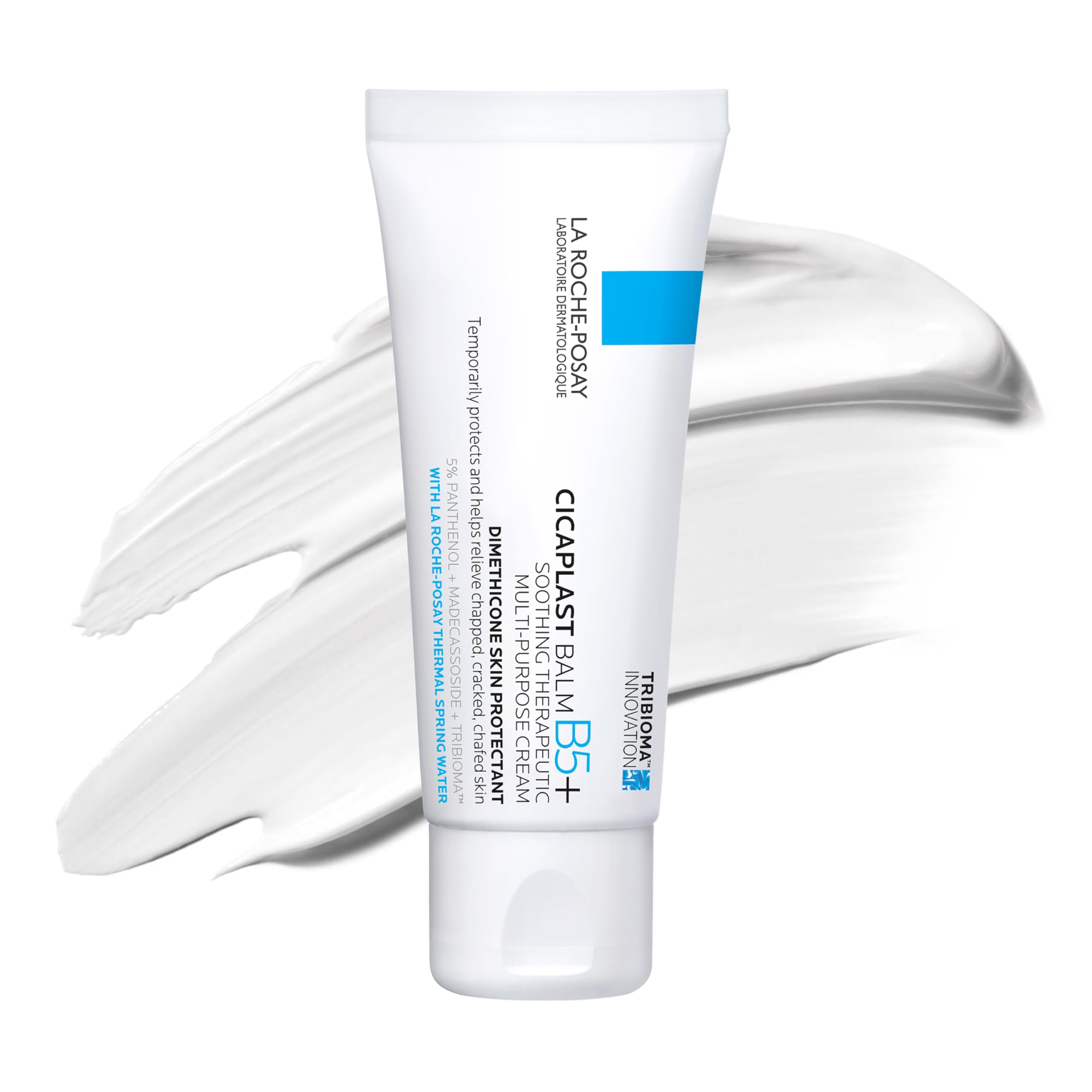 La Roche-Posay Cicaplast Balm B5, pomada curativa para manos calma irritación