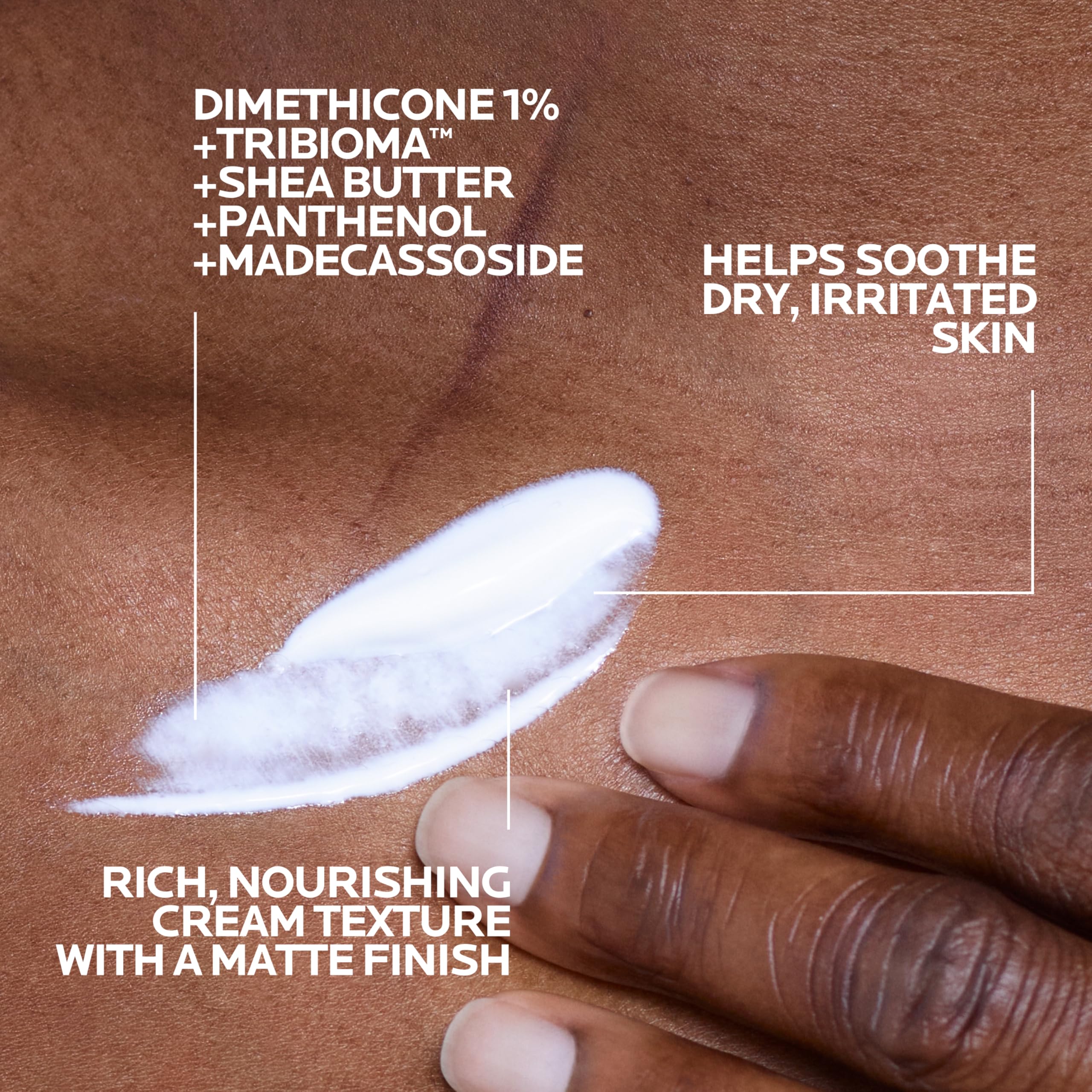 La Roche-Posay Cicaplast Balm B5, textura ultra-confort sin grasa