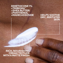 La Roche-Posay Cicaplast Balm B5, textura ultra-confort sin grasa