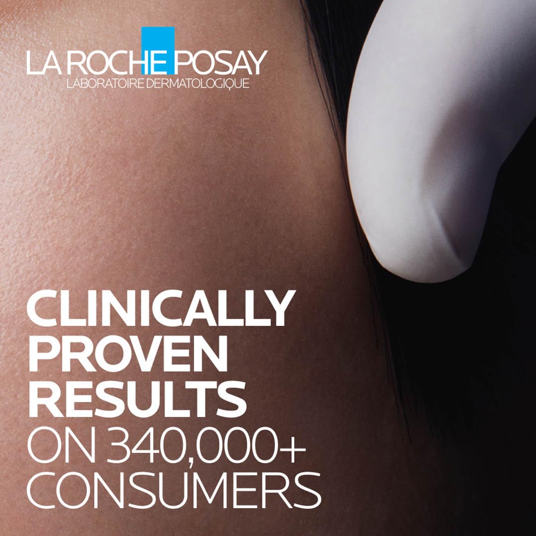 Uso diario seguro con pruebas dermatológicas y no comedogénica.