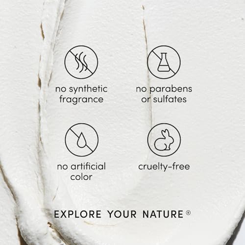 LATHER Bamboo Lemongrass: fórmula vegana y libre de crueldad para cuidado diario.