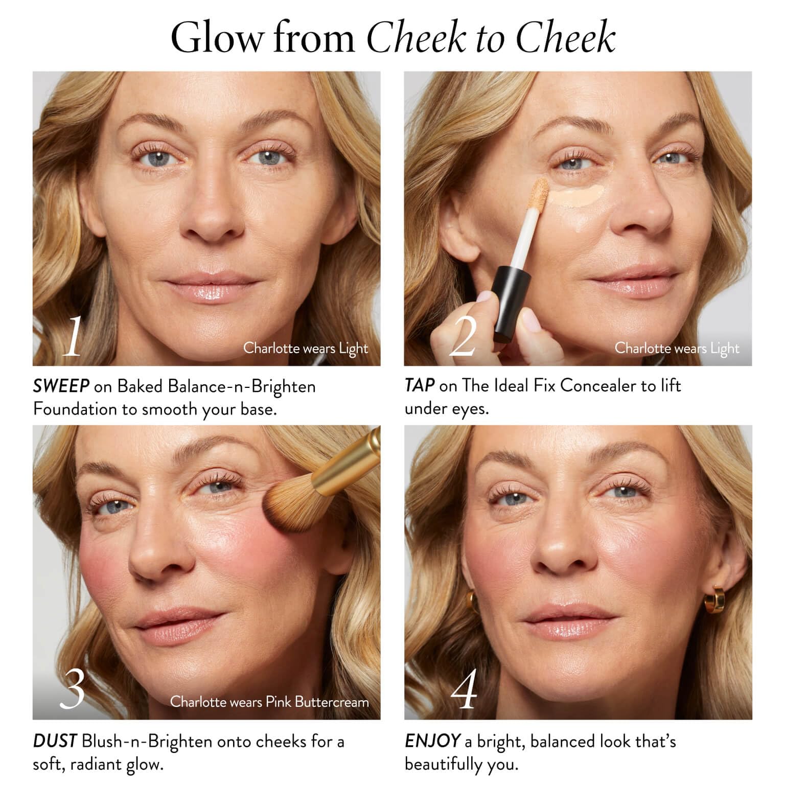 Color rosado-frambuesa para un toque suave y versátil.