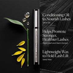 Laura Mercier Caviar Extravagant Mascara, largo dramático inmediato.
