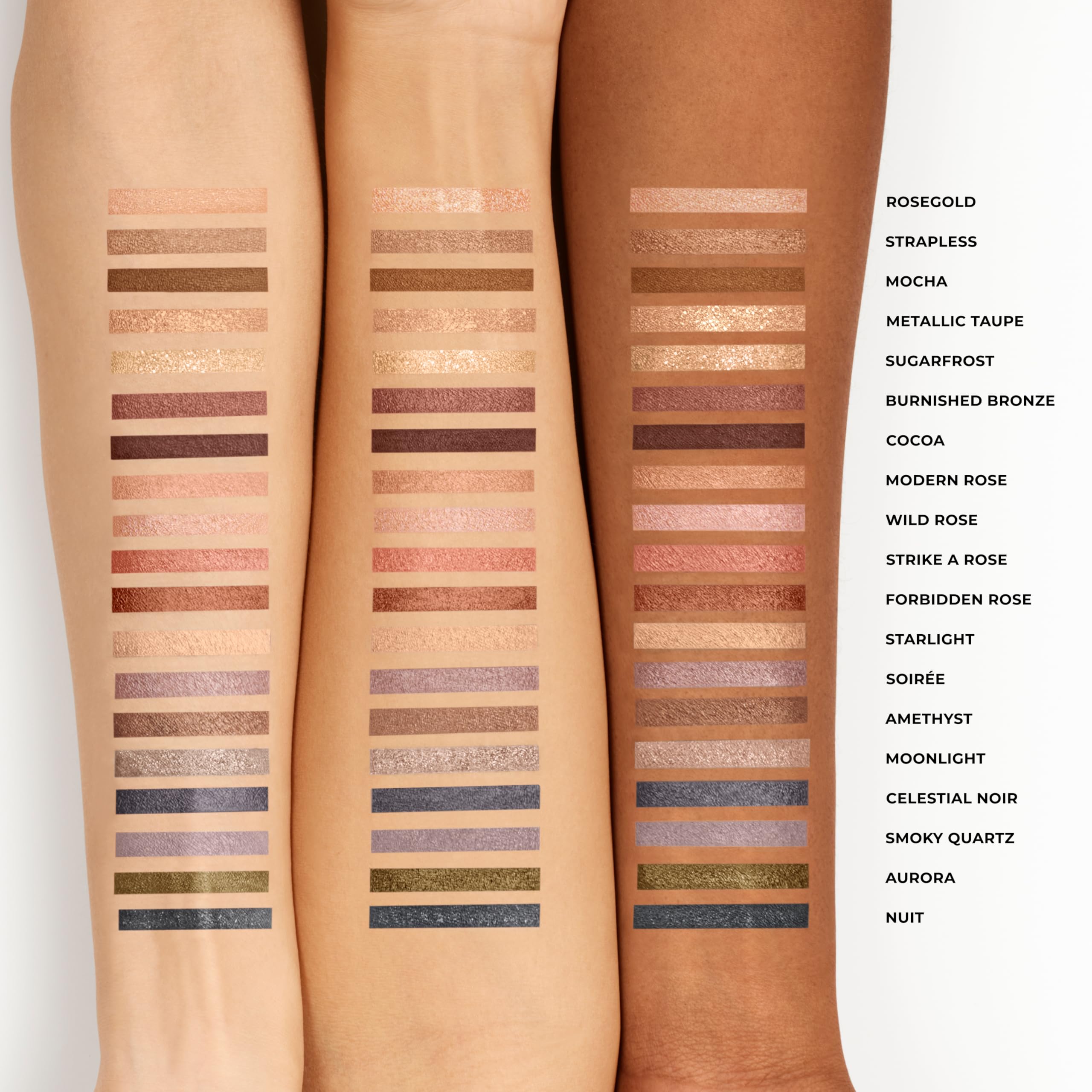 Laura Mercier Caviar Stick; hidratación con ácido hialurónico para el párpado.