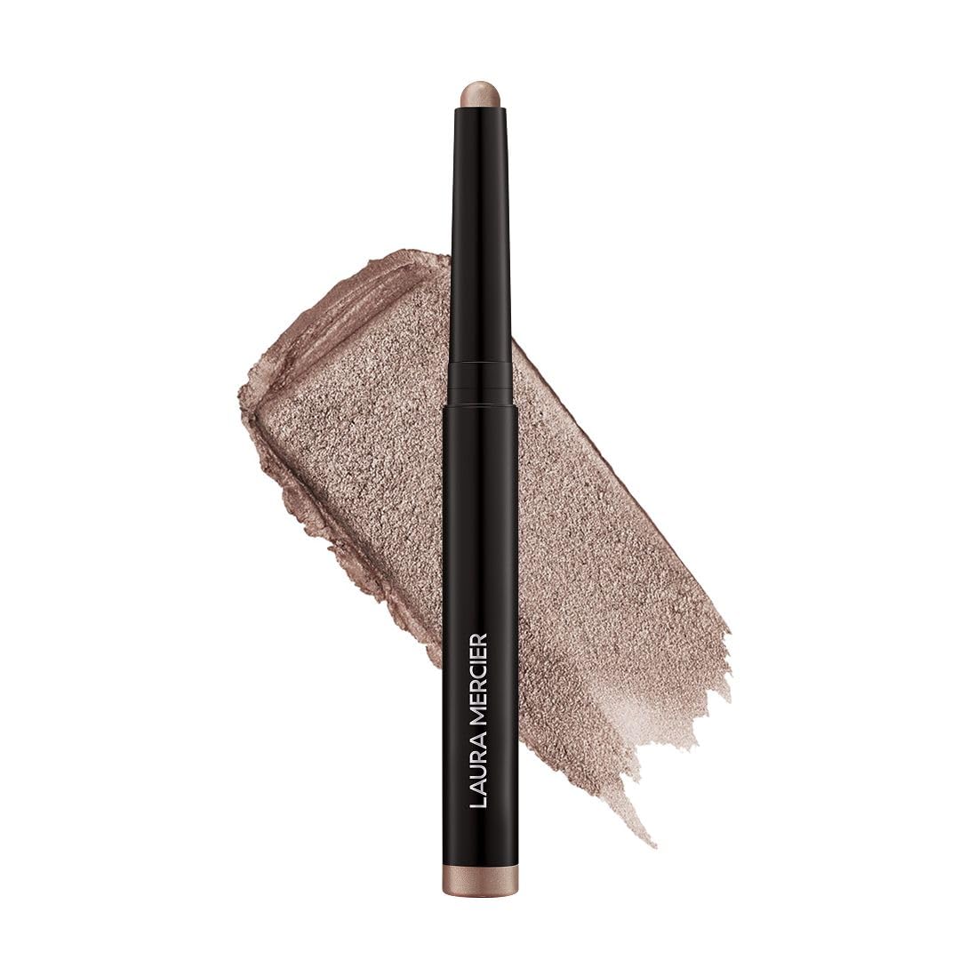 Laura Mercier Caviar Stick Moonlight: aplicación suave para un look rápido.