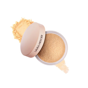 Laura Mercier Polvo Ultra-Blur difumina poros con acabado natural