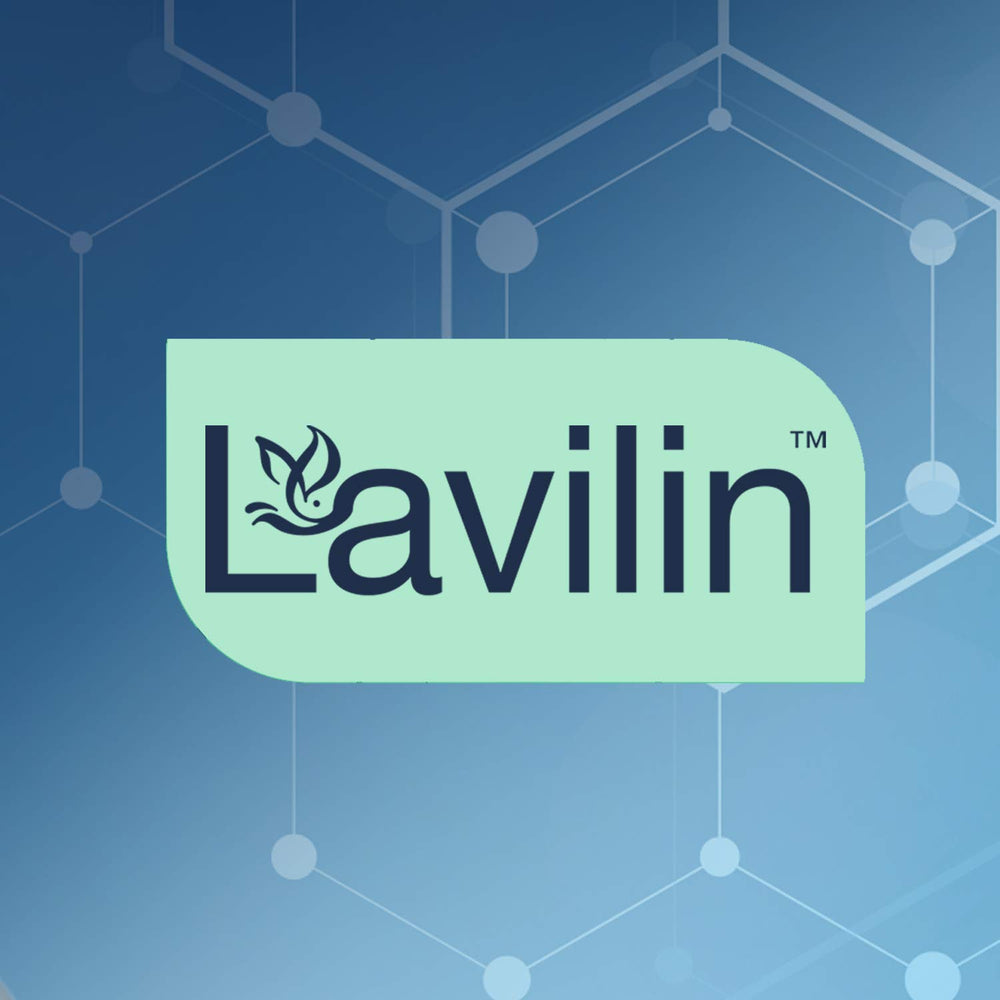Desodorante Lavilin premiado por una publicación de referencia, sin aluminio.