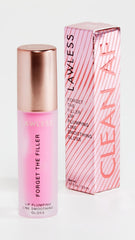 Lawless brillo labial: acabado brillante para labios definidos.