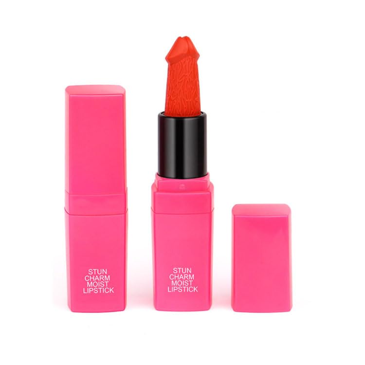 Laymoon Labial en empaque divertido, listo para regalar