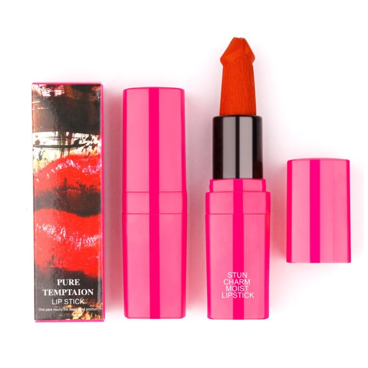 Laymoon Labial novedad para fiestas y bromas entre amigos